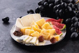 Холодні закуски